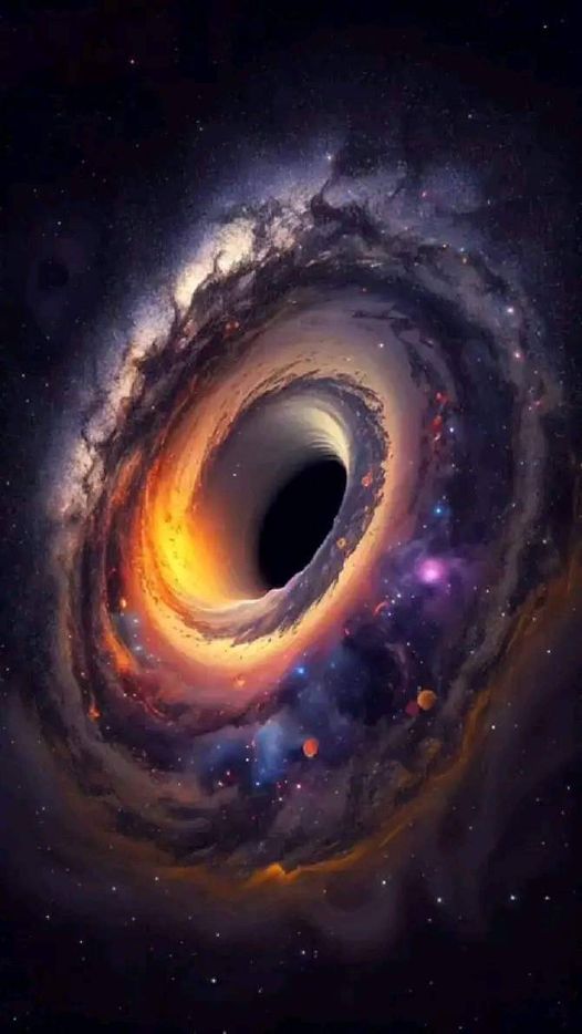 Black Hole